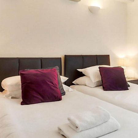 Montpellier Villa Cheltenham Kültér fotó