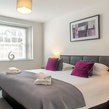 Montpellier Villa Cheltenham Kültér fotó