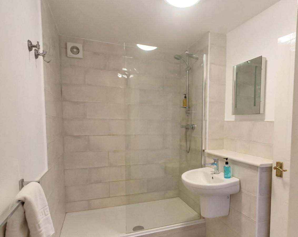 Montpellier Villa Cheltenham Kültér fotó