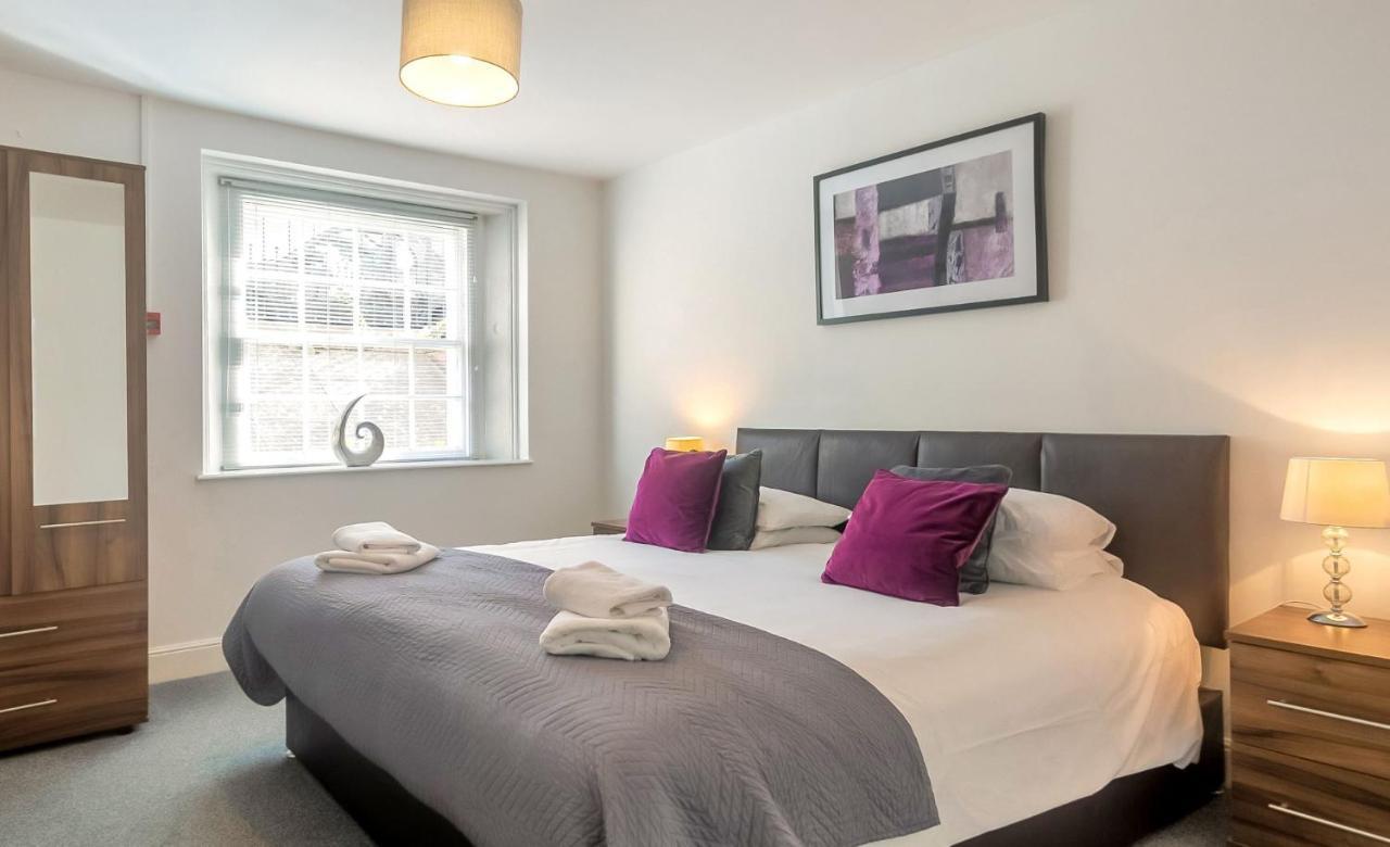 Montpellier Villa Cheltenham Kültér fotó