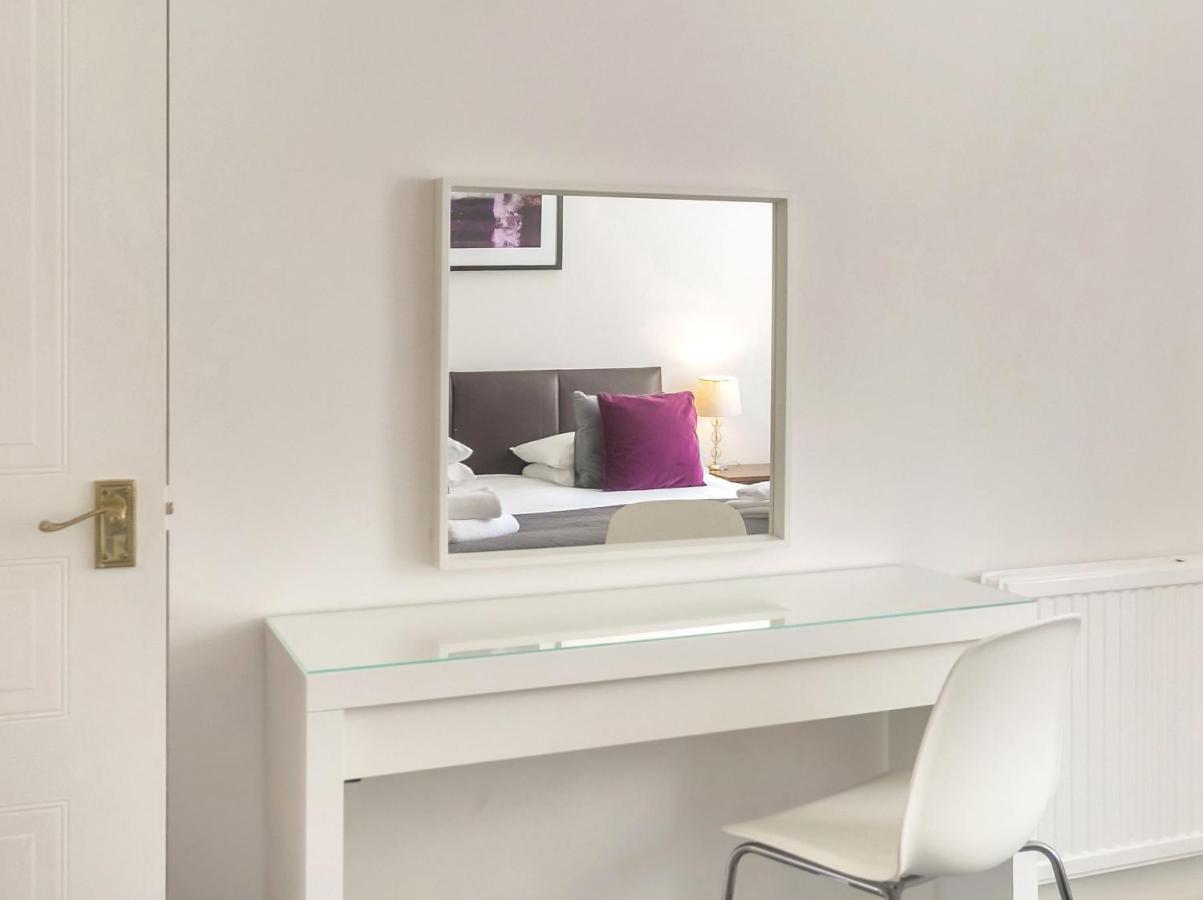 Montpellier Villa Cheltenham Kültér fotó