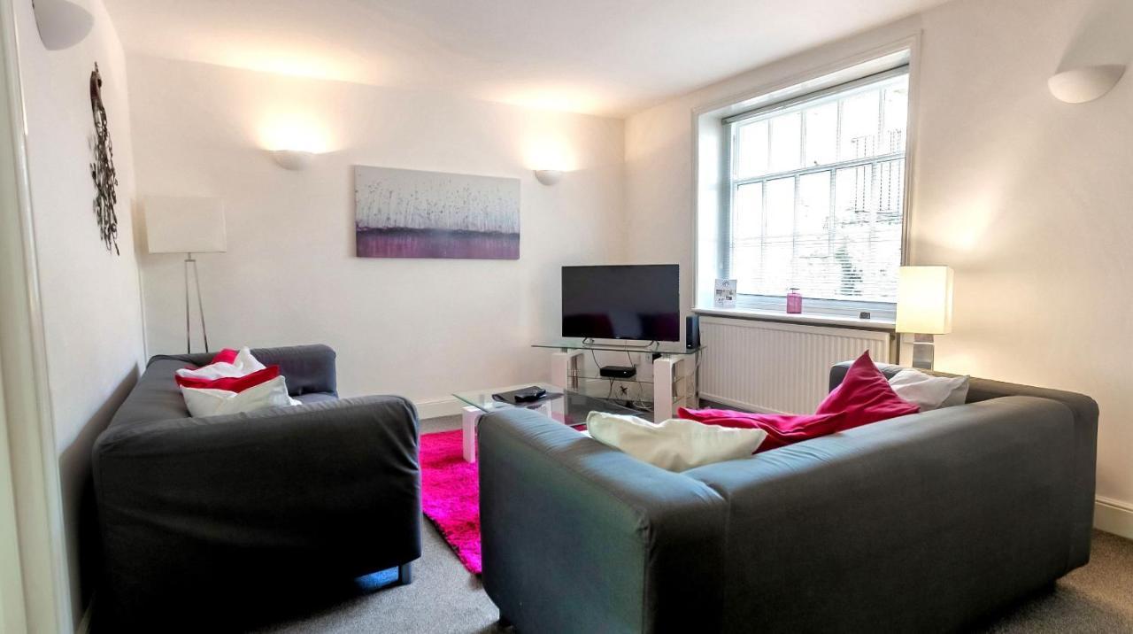 Montpellier Villa Cheltenham Kültér fotó
