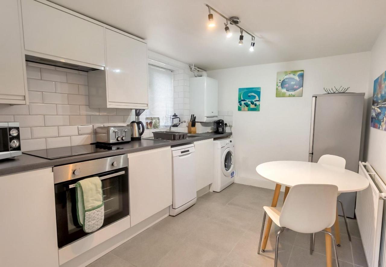 Montpellier Villa Cheltenham Kültér fotó